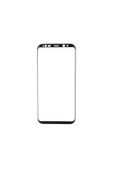 Galaxy S9 Plus Davin Seramik Ekran Koruyucu - Siyah