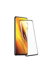 Huawei Y9 Prime 2019 Uyumlu Davin 5D Cam BSAY Ekran Koruyucu