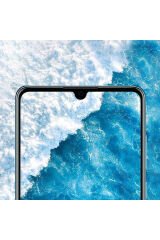 Huawei Y6S 2019 Uyumlu Davin 5D Cam BSAY Ekran Koruyucu