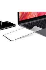 Huawei Y6S 2019 Uyumlu Davin 5D Cam BSAY Ekran Koruyucu