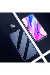 Vivo Y20S Uyumlu Davin 5D Cam BSAY Ekran Koruyucu