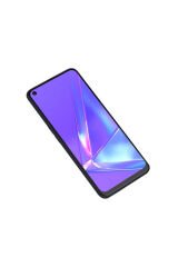 Oppo A92 Uyumlu Davin 5D Cam BSAY Ekran Koruyucu