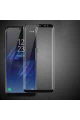 Galaxy S8 Uyumlu Davin Seramik BSAY Ekran Koruyucu