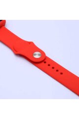 Watch 42mm Uyumlu 3 in 1 Klasik Kordon DZC Yeşil Yeşil