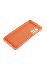 Mi 10T Pro 5G Kılıf GZST Mara Lansman Kapak - Koyu Yeşil Koyu Yeşil