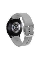 Galaxy Watch 4 40mm KRD-50 Uyumlu EFR Kordon-Sarı Sarı