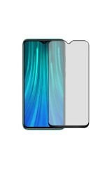 Redmi 9C Davin Mat Seramik Ekran Koruyucu - Siyah