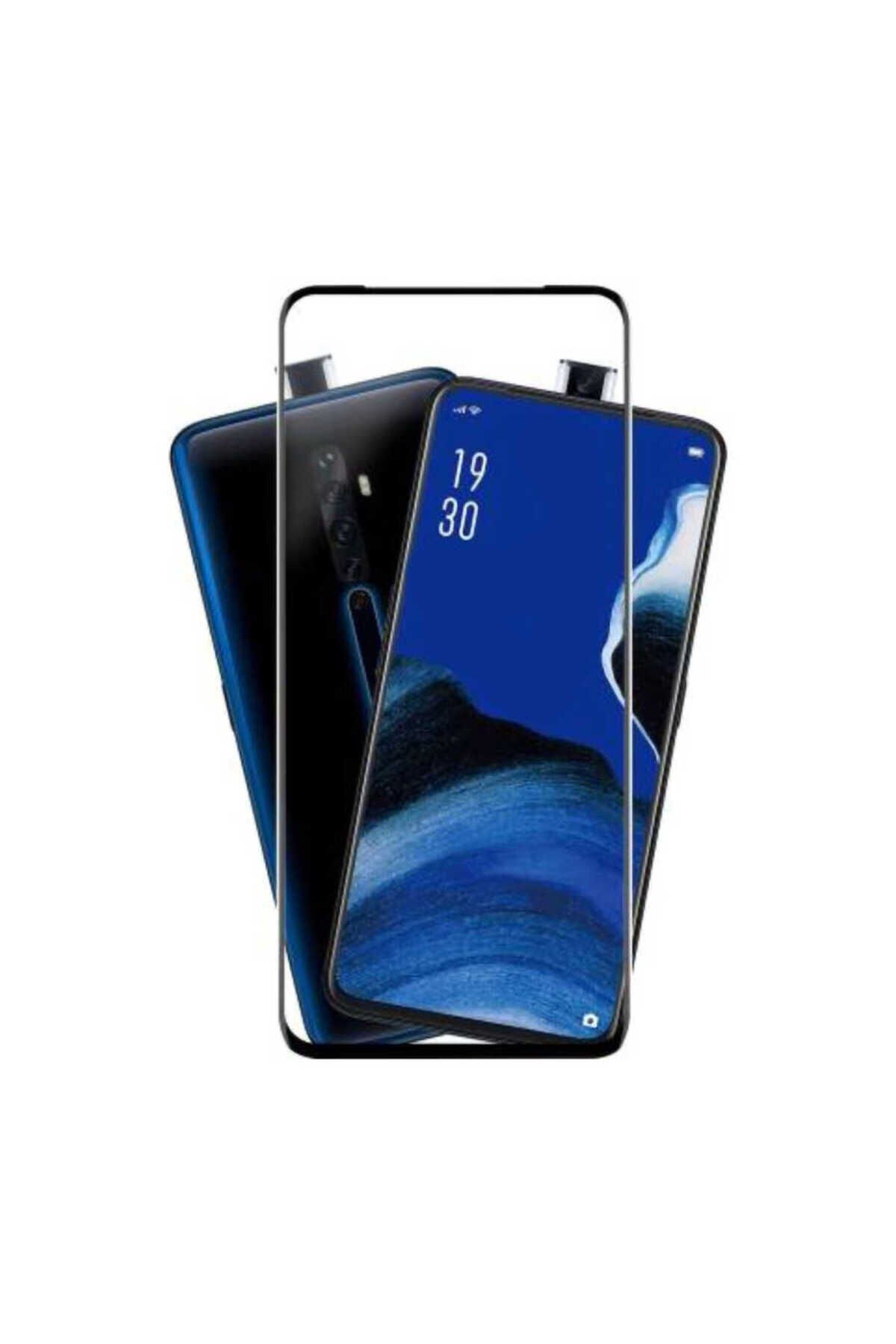 Oppo Reno 2Z Uyumlu Davin Seramik BSAY Ekran Koruyucu