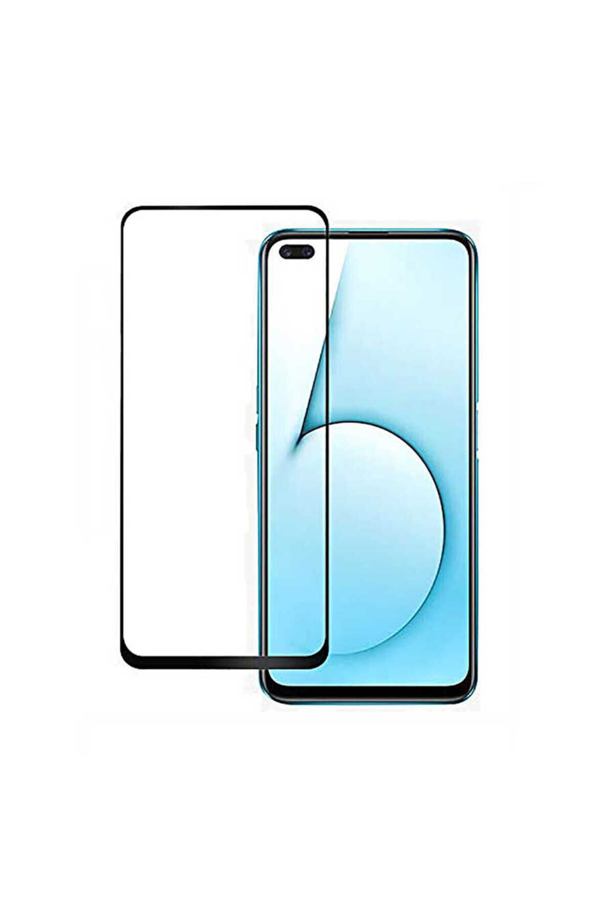 Oppo Reno 3 Pro 5G Uyumlu Davin Seramik BSAY Ekran Koruyucu