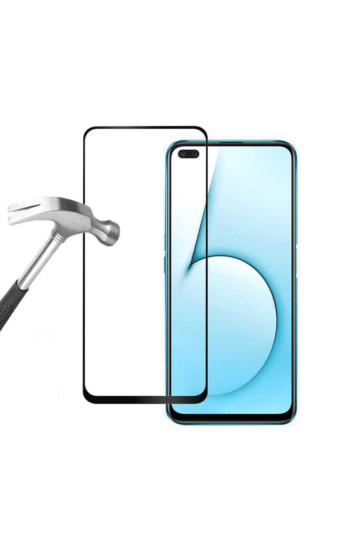 Oppo Reno 3 Pro 5G Uyumlu Davin Seramik BSAY Ekran Koruyucu