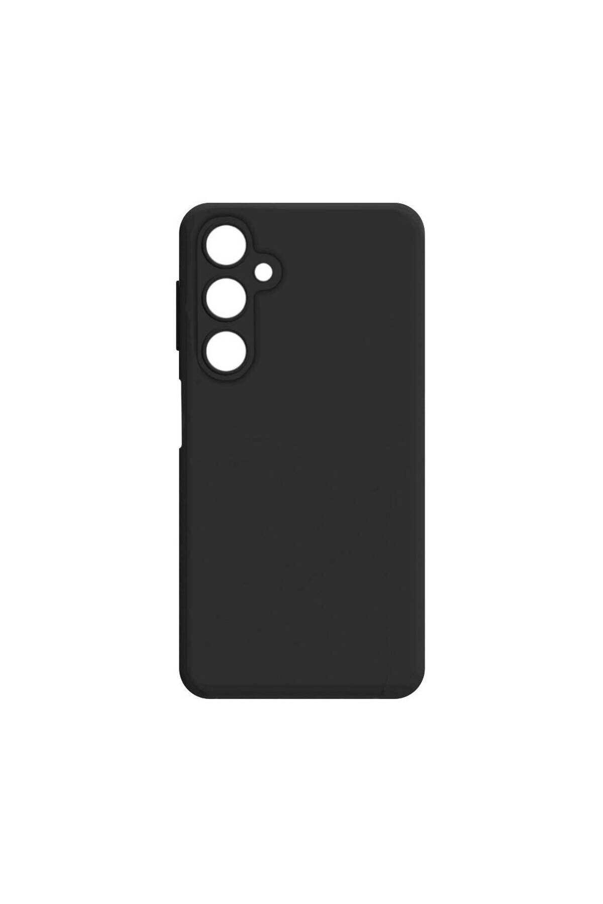Galaxy M14 Kılıf BSAY Biye Silikon - Lila Lila