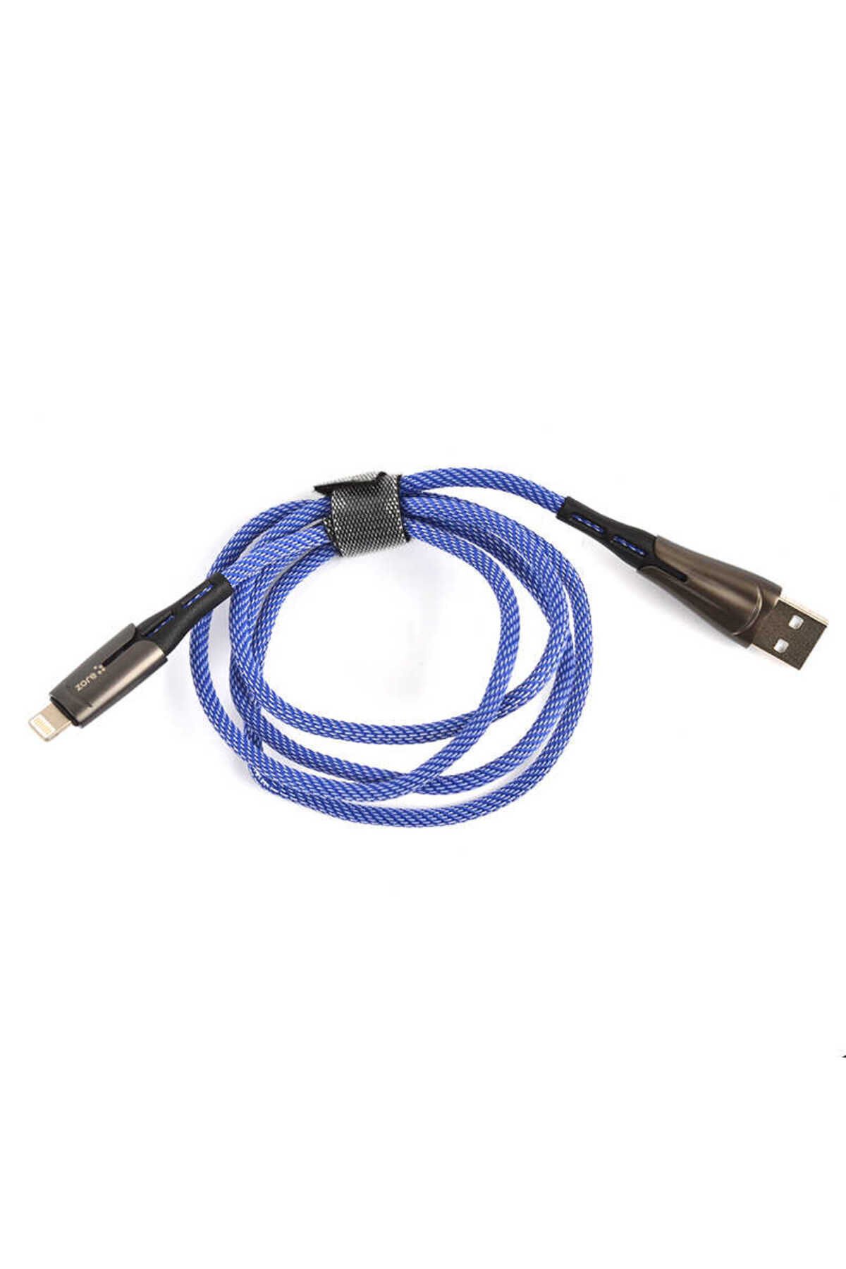 Mavi Lightning Focus Usb Kablo-BSAY