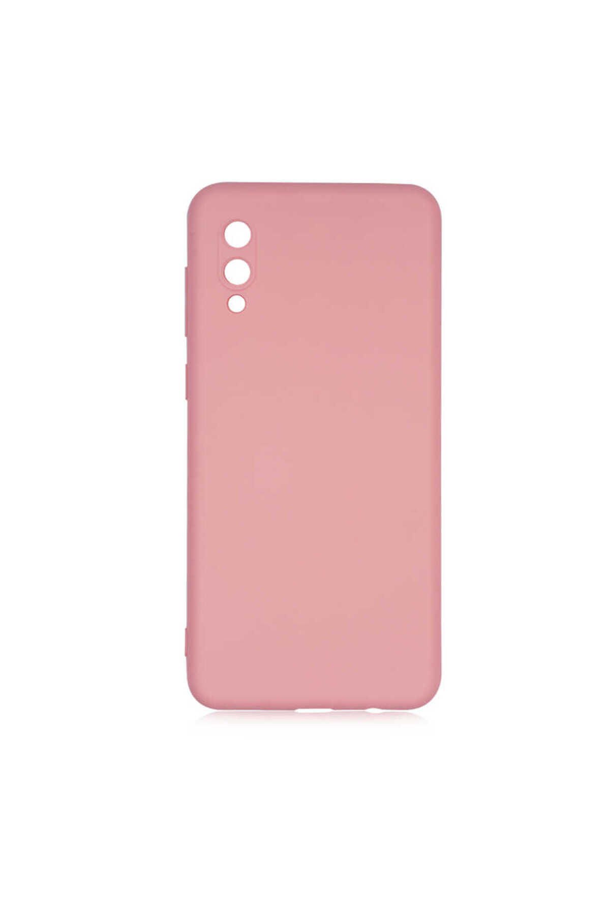 Galaxy A02 Kılıf BSAY Mara Lansman Kapak - Kırmızı Kırmızı