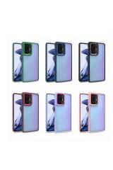 Mi 11T 5G Kılıf ASMA Flora Kapak - Lila Lila