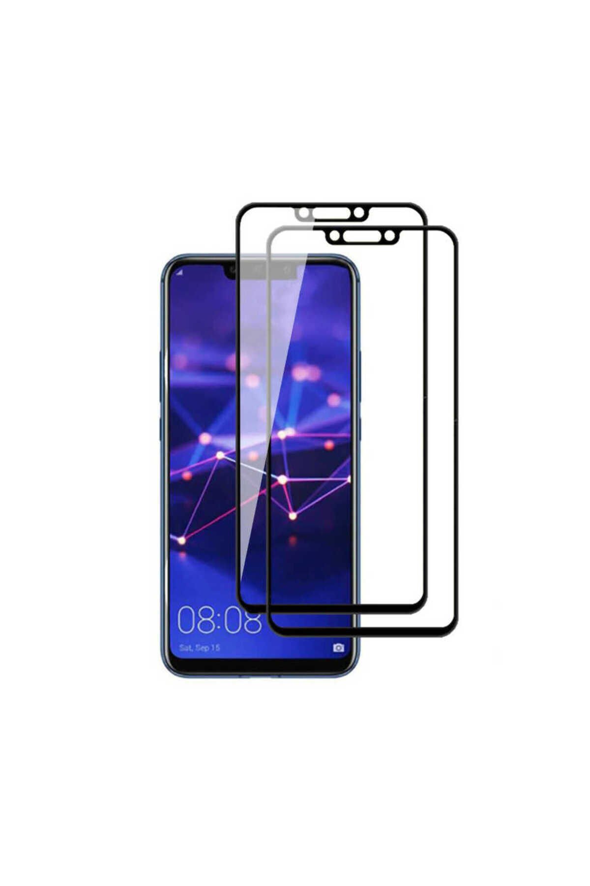 Huawei P20 Lite Uyumlu Davin Seramik BSAY Ekran Koruyucu