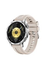 Redmi Watch 5 Active BSAY KRD-148 22mm Silikon Kordon - Koyu Gri Beyaz