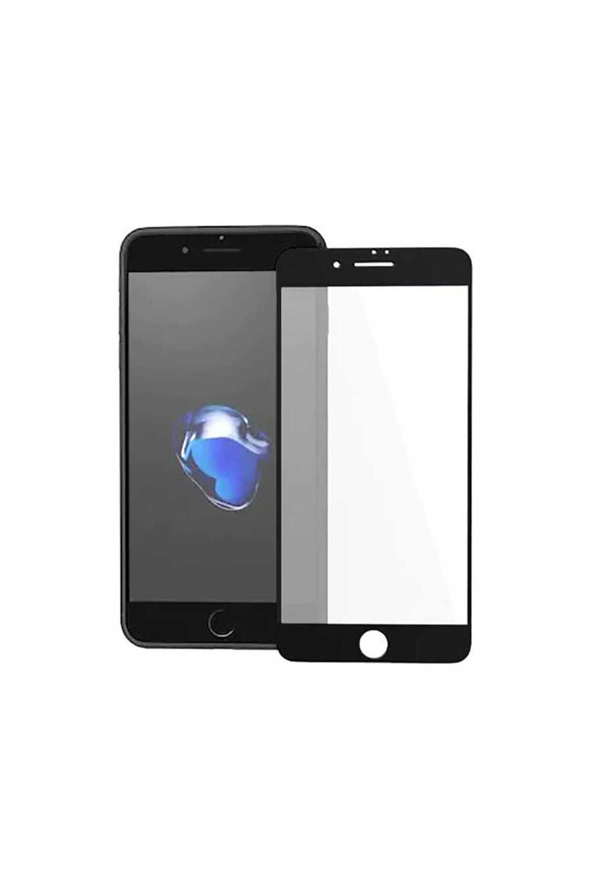 iPhone 8 Plus Uyumlu Davin Mat Seramik BSAY Ekran Koruyucu