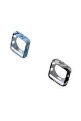 Watch 42mm BSAY Soldier Tpu - Siyah Siyah