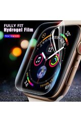 Watch 42mm BSAY Narr Tpu Body Ekran Koruyucu - Renksiz Şeffaf