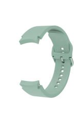 Galaxy Watch 4 Classic 46mm KRD-50 Uyumlu FZD Kordon-Pembe Pembe