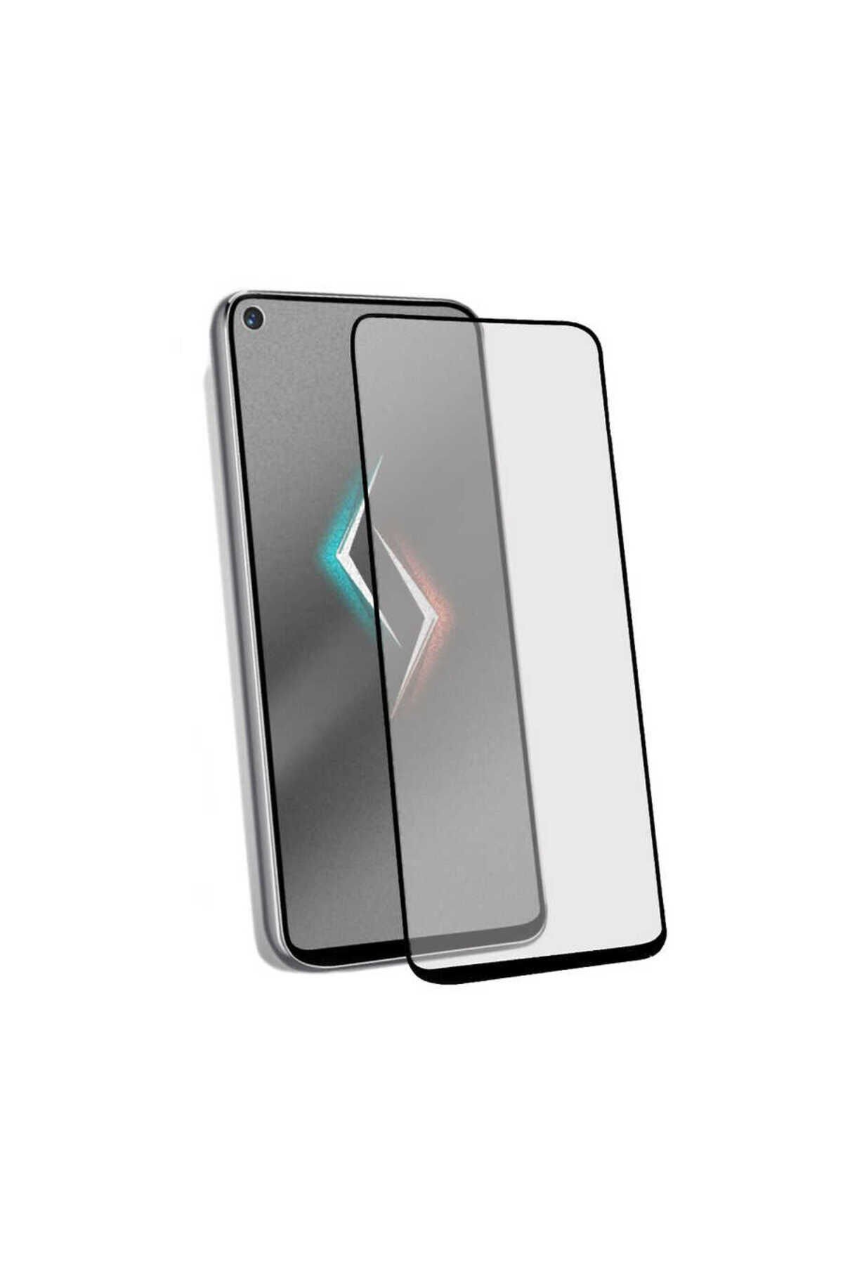 Oppo A54 4G Uyumlu Davin Mat Seramik BSAY Ekran Koruyucu