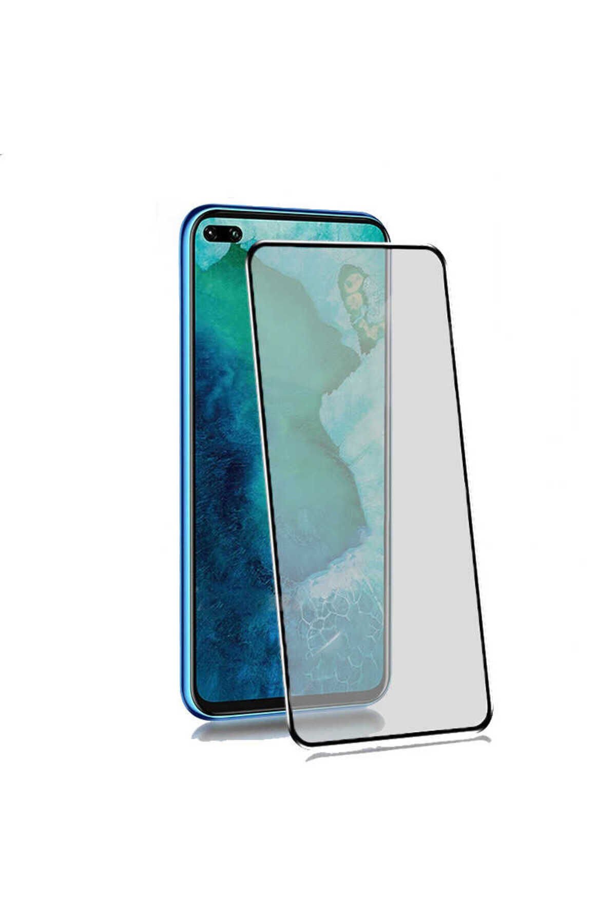 Oppo Reno 4 Lite Uyumlu Davin Mat Seramik BSAY Ekran Koruyucu