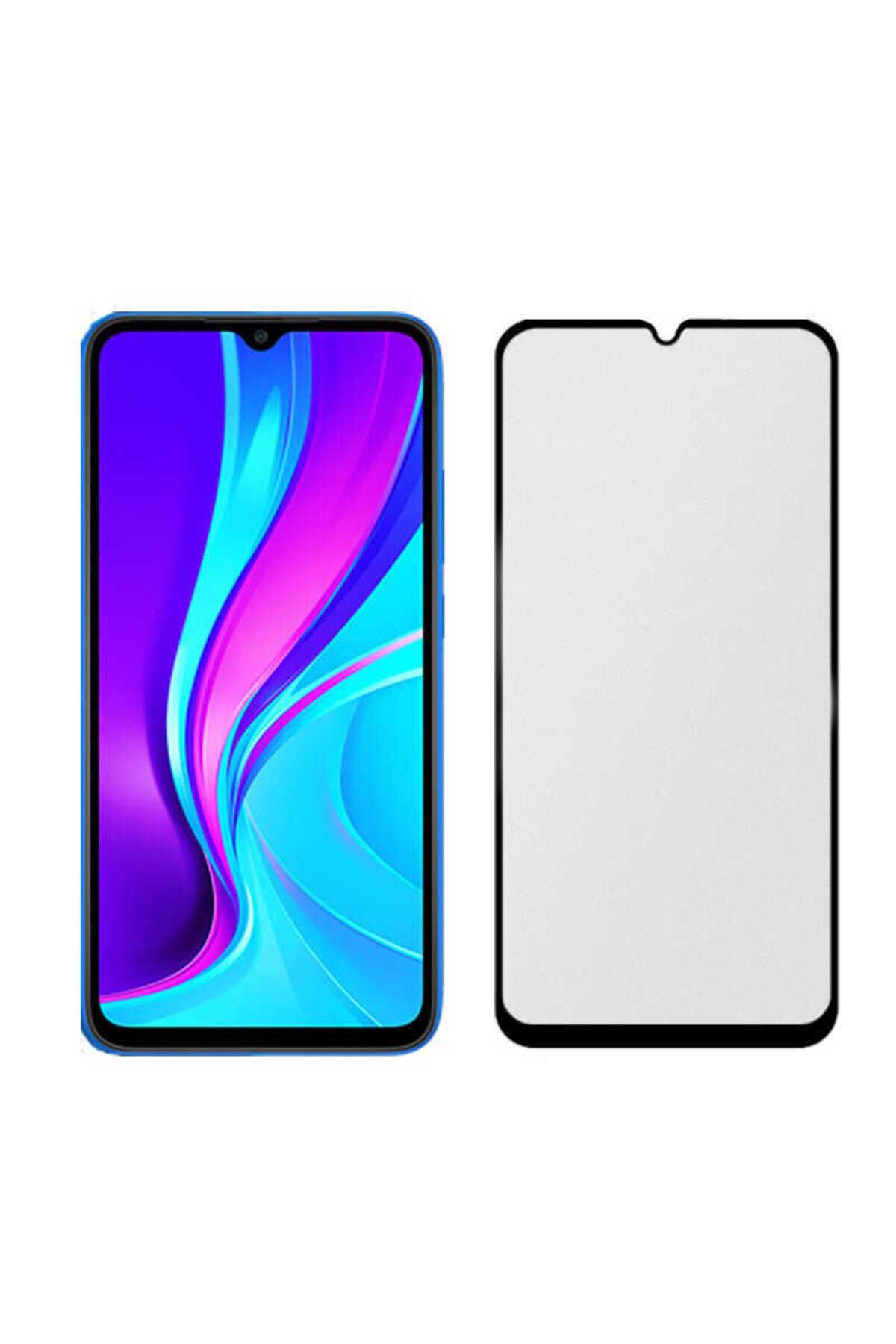 Oppo A91 Uyumlu Davin Mat Seramik BSAY Ekran Koruyucu