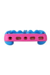 Mini 4 BSAY Eva Boxer Tablet Silikon - Mavi