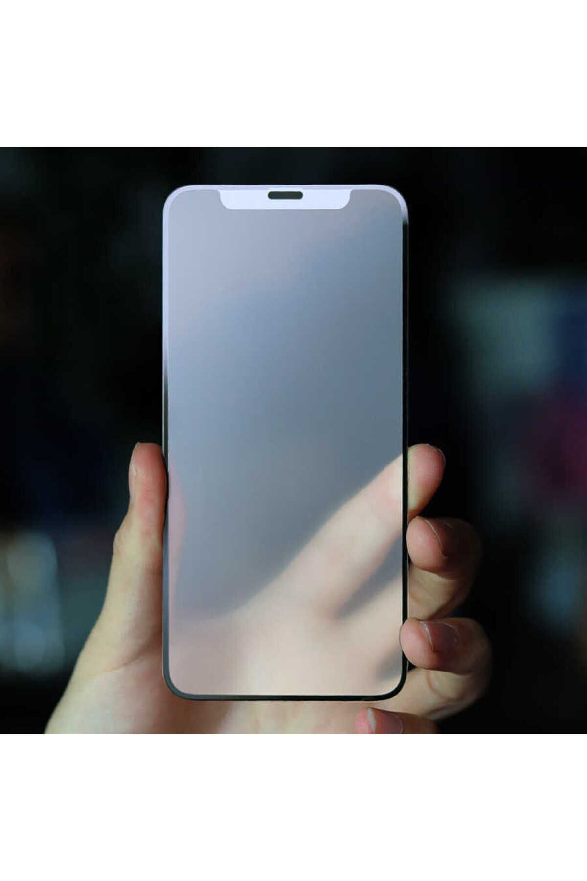 Oppo A72 Uyumlu Davin Mat Seramik BSAY Ekran Koruyucu
