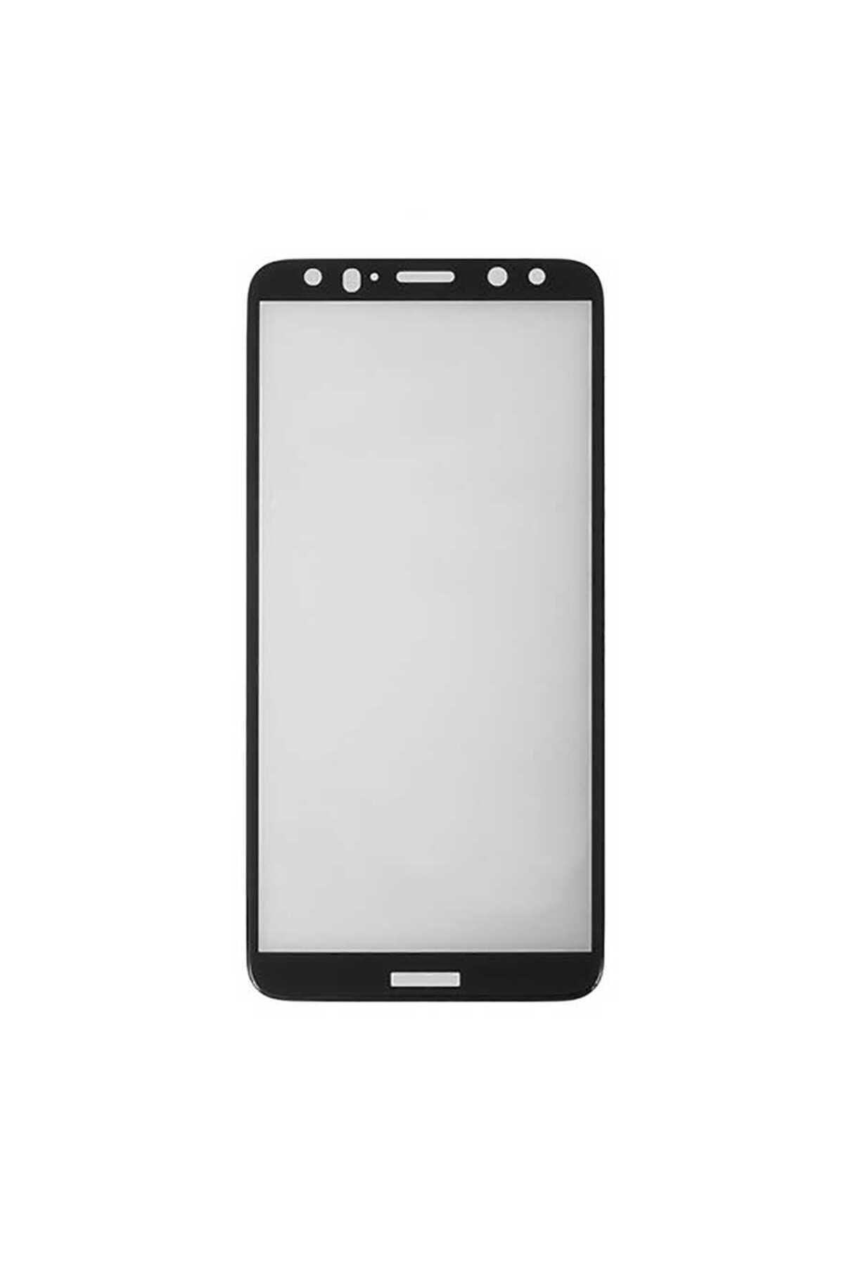 Huawei Mate 10 Lite Uyumlu Davin Mat Seramik BSAY Ekran Koruyucu