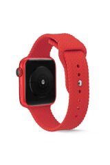 Watch 40mm KRD-37 Uyumlu GZST Kordon-Beyaz Beyaz