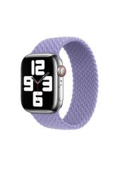 Watch 38mm Uyumlu KRD-32 XSmall GZST Kordon-Gri Gri