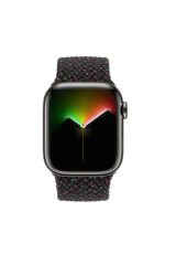Watch 38mm Uyumlu KRD-32 XSmall GZST Kordon-Gri Gri