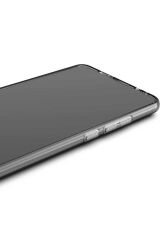 Galaxy A13 4G Kılıf BSAY Süper Silikon Kapak - Renksiz Renksiz