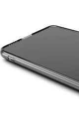 Galaxy A13 4G Kılıf BSAY Süper Silikon Kapak - Renksiz Renksiz