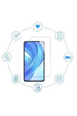 A96 4G Zore Blue Nano Ekran Koruyucu -