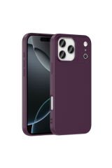 iPhone 17 Pro Kılıf Mara Lansman Kapak - Desert Gold