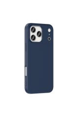 iPhone 17 Pro Kılıf Mara Lansman Kapak - Desert Gold