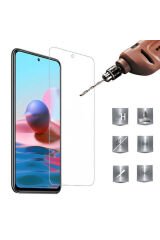 Galaxy A73 Maxi Glass Temperli Cam Ekran Koruyucu -