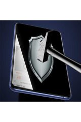 Oppo Reno 2Z Uyumlu Davin 5D Privacy Cam BSAY Ekran Koruyucu