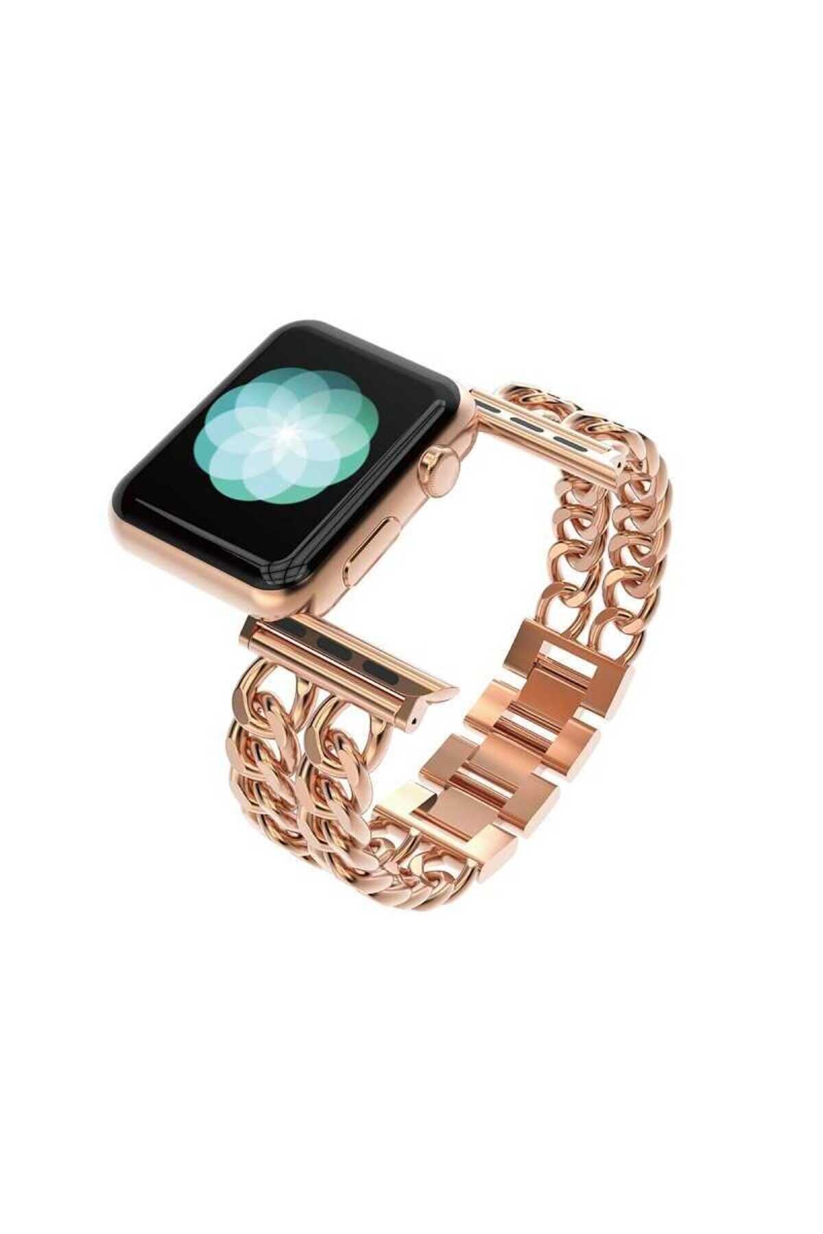 Watch 40mm Cowboy Metal BSAY Kordon-Gümüş Gümüş