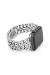 Watch 44mm Cowboy Metal BSAY Kordon-Siyah Siyah