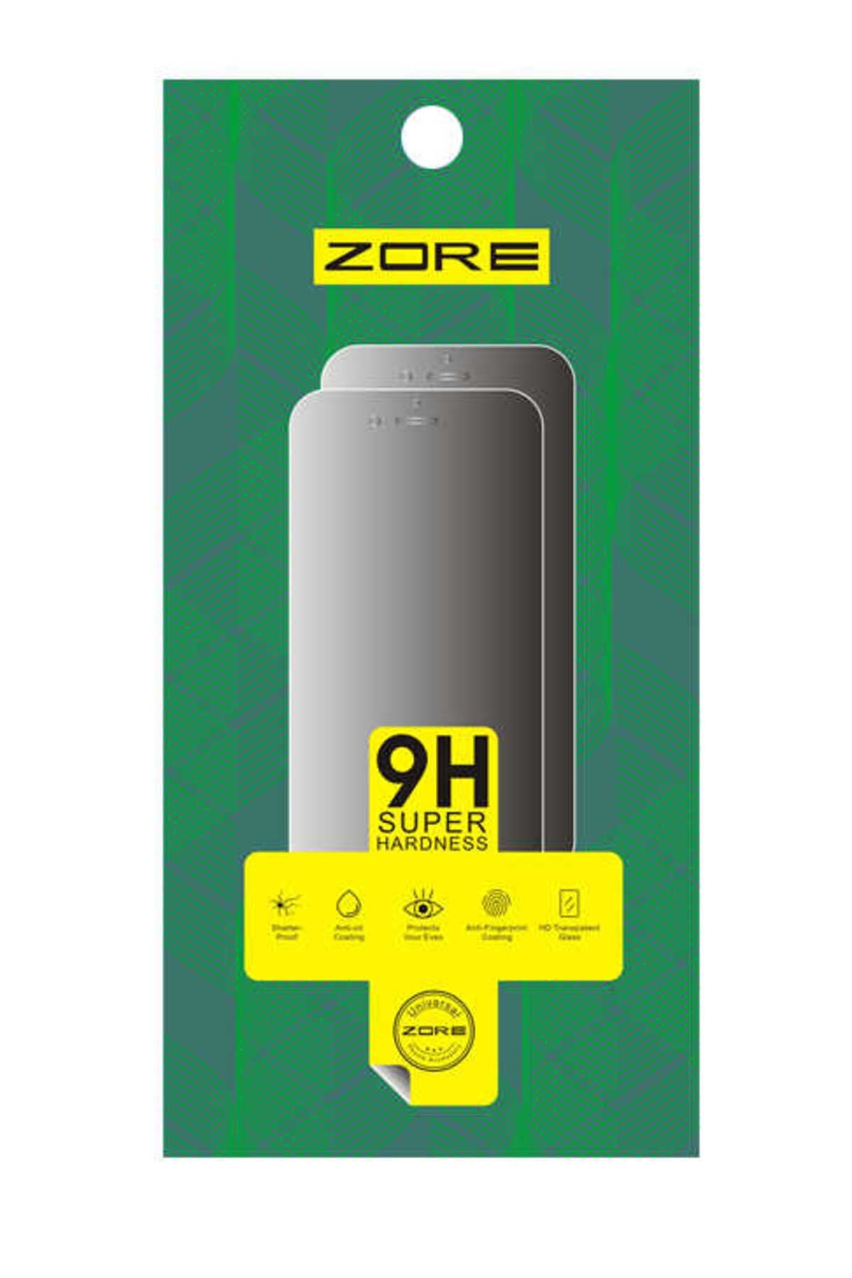 Casper Via M3 Zore Maxi Glass Temperli Cam Koruyucu -