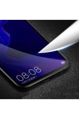 Oppo A96 4G Uyumlu Davin 5D Privacy Cam BSAY Ekran Koruyucu