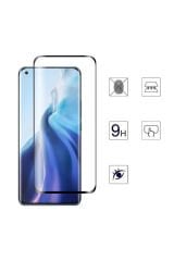 Oppo A96 4G Uyumlu Davin Seramik BSAY Ekran Koruyucu