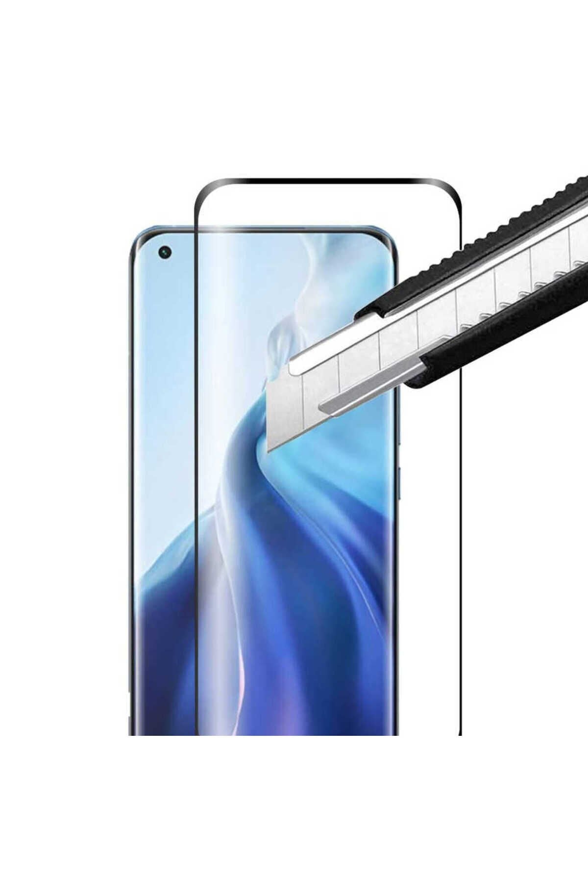 Oppo A36 Uyumlu Davin Seramik BSAY Ekran Koruyucu