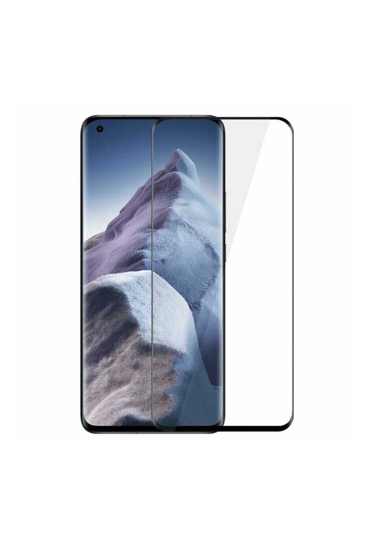 Oppo A76 Uyumlu Davin Seramik BSAY Ekran Koruyucu