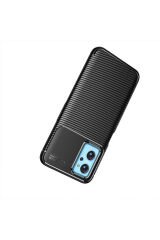 A36 Kılıf ASMA Negro Silikon Kapak - Lacivert Lacivert