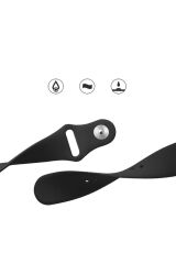 Gear S2 KRD-11 20mm Uyumlu BSAY Kordon-Lacivert Lacivert