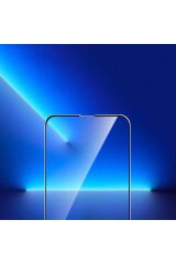 iPhone 14 Pro Max Uyumlu Davin 5D Cam BSAY Ekran Koruyucu